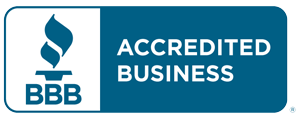 Image with link to US Garage Door Repair BBB Profile in Deerfield IL